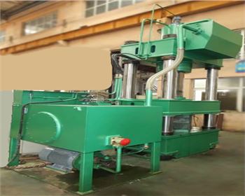 鹽舔磚液壓機液壓裝置概述