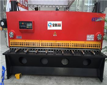 剪板機(jī)、液壓機(jī)、折彎?rùn)C(jī)、卷板機(jī)、你究竟了解多少液壓技術(shù)？