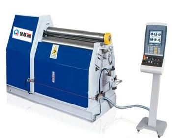 卷板機、剪板機、折彎機、液壓機、壓力機生產(chǎn)是通過技術(shù)引進和自主研發(fā)