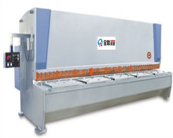 剪板機、卷板機、液壓機、折彎機、數(shù)控機床廠家面臨著怎樣的發(fā)展體制