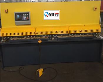 如何讓剪板機，液壓機，折彎機，液壓卷板機長期無故障生產(chǎn)？