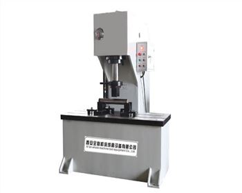 陜西單柱壓裝液壓機(jī)