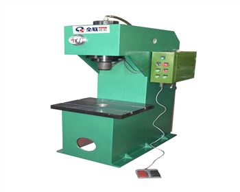 西安Y41系列單柱液壓機