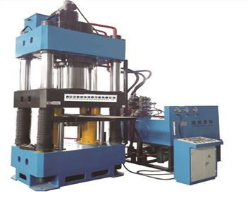 牛羊舔磚液壓機(jī)