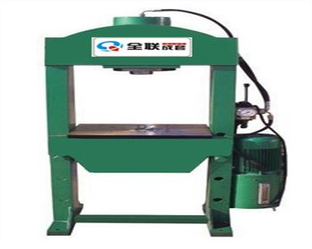 西安龍門液壓機廠家