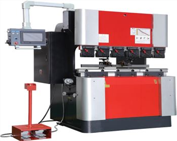 新疆下動(dòng)式折彎?rùn)C(jī)