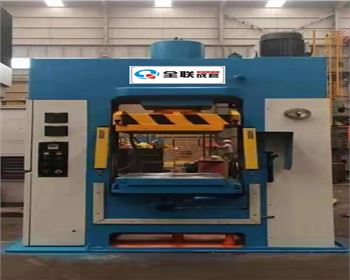 太原YD71-45t玻璃鋼/復合材料/塑料制品熱壓液壓機