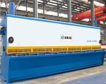 剪板機(jī)價(jià)格多少錢(qián)一臺(tái)？