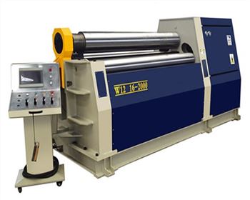 內(nèi)蒙數(shù)控卷板機(jī)