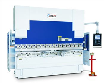 折彎機(jī)維修改造哪家好？