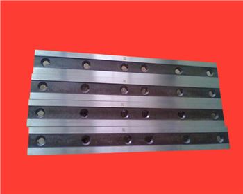 西寧機械剪板機刀片