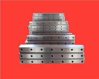 西寧液壓剪板機刀片