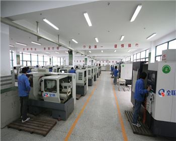 數(shù)控車床刀架常見故障及維修改造