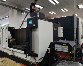 西安機床設備維修服務網(wǎng)點找全聯(lián)成套