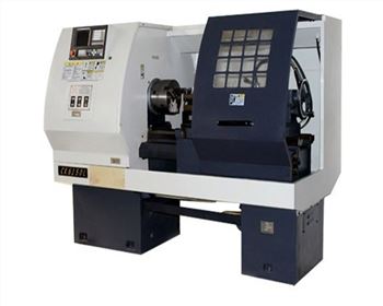 小編帶你了解數(shù)控機床是怎樣工作的