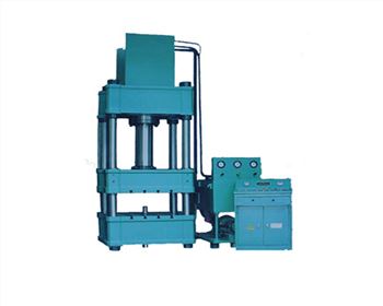 液壓機維修維護及售后保養(yǎng)方案與技巧