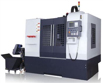 小編給你介紹一下數(shù)控機床的工作流程