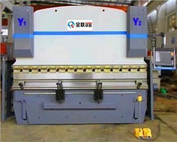 如何安全操作折彎機(jī)設(shè)備