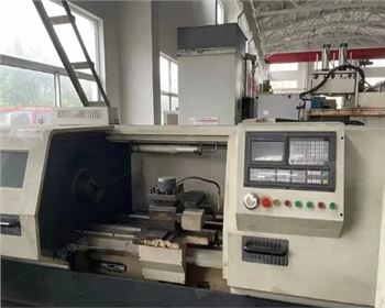 數(shù)控機床-數(shù)控機床發(fā)展史！